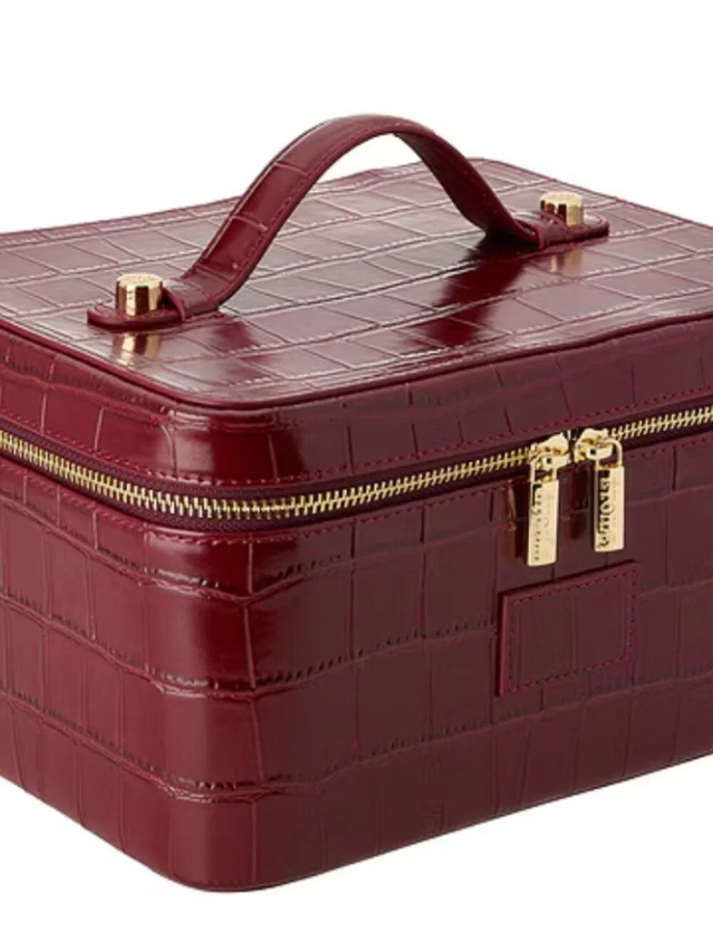 Toiletry Cosmetic Case